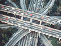 Левитин представил Путину проект транспортной стратегии до 2030 года