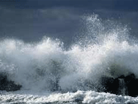 Глубинное землетрясение произошло у берегов Приморья