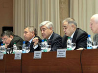 Татарстанские единороссы избрали делегатов X Съезда