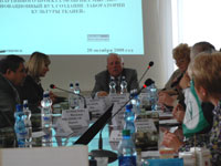 Амурские единороссы поддерживают инновации в медицине