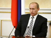 Путин потребовал ускорить подготовку предложений по поддержке малого бизнеса