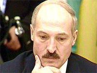 Лукашенко: В мире нарастает напряженность