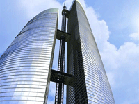 Национальная ассоциация девелоперов образована в РФ