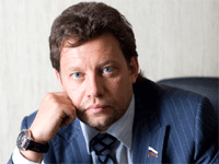 Звагельский: Мы должны вернуть утраченное преимущество