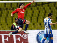 Еврокубки: ЦСКА разгромил