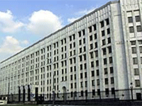 Единая организация ветеранов Вооруженных создается в РФ