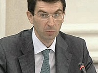 Минсвязи РФ требует от Украины прекратить дискриминацию российского ТВ