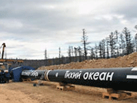 Руководить строительством ВСТО будет Алексей Сапсай