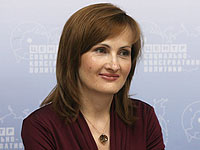 Яровая: Антикоррупционные законы формируют новую систему координат образа России