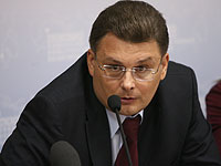 Федоров: Цель денежно-кредитной политики снижение инфляции