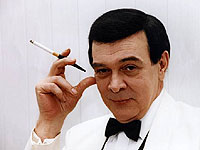 Скончался Муслим Магомаев