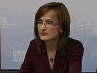 Яровая: Новая редакция партийной программы нацелена на объединение граждан