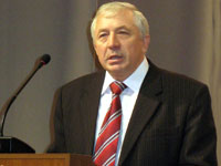 Брянские единороссы намерены повышать уровень жизни граждан