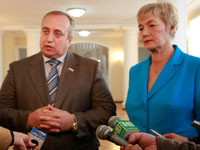 В Казани прошел форум сторонников