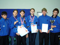 В Саранске прошел ежегодный Всероссийский спортивный фестиваль