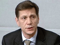 Жуков: РФ необходимо диверсифицировать торговлю с Чехией