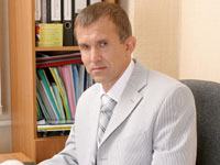 Кравченко: Гражданское и патриотическое воспитание одно из приоритетных направлений работы