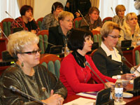 В Нижегородской области единороссы создают женский клуб