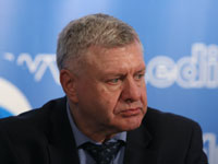 Партия и потребительское движение вместе