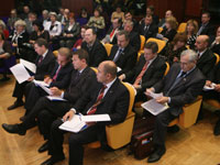 Партия и потребительское движение вместе