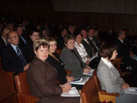 Избраны делегаты на Съезд Партии от Марий Эл