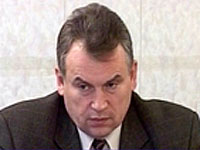 Депутаты заксобрания Забайкалья избрали председателя