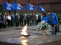 В Смоленске стартовала олимпиада школьников Союзного государства