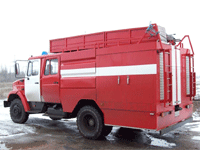 В Москве горел детсад, никто не пострадал