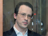 Присяжные признали Френкеля виновным в убийстве Козлова