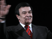 .Баку проводит Магомаева в последний путь