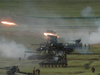 .Британское ТВ получило свидетельства преступлений Грузии