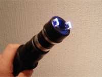 Сотрудников ППС вооружат элекрошокерами