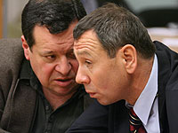 Железный занавес, который нам опускать не нужно