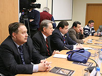 Железный занавес, который нам опускать не нужно