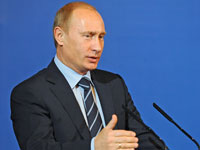 Путин создал совет по развитию медицинской и фармацевтической промышленности