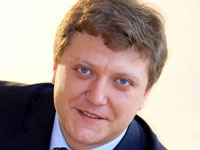 Вяткин: Необходимо ставить вопрос о реформировании Европейского суда