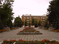 Российским кладбищам за рубежом придадут статус мемориалов