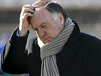 Футбол: Адвокат остается в