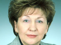 Карелова: В единстве мы станем намного сильнее