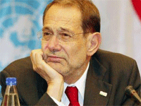 Солана: РФ – надежный поставщик энергоресурсов