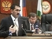 Евкуров: Проблемы будем решать