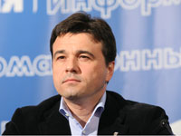 В единстве народа залог нашей силы