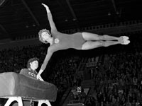 Лариса Латынина