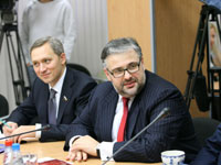 Послание подверглось мозговому штурму