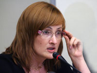 Экономика страны держит точный курс