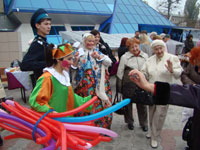 На Ставрополье 4 ноября – дважды праздник