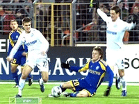 фото НТВ-Плюс