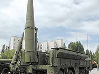 Ракетичики Козельска приветствовали решение Медведева