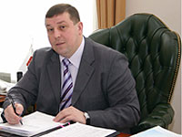 Глыбочко: Президент поставил задачи для всех уровней власти