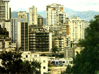 В Каракасе готовятся к визиту Медведева